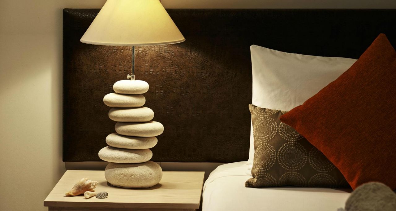 The Berkeley River Lodge