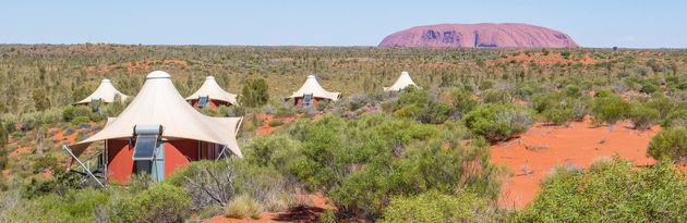 Northern Territory, Australia,Longitude 131