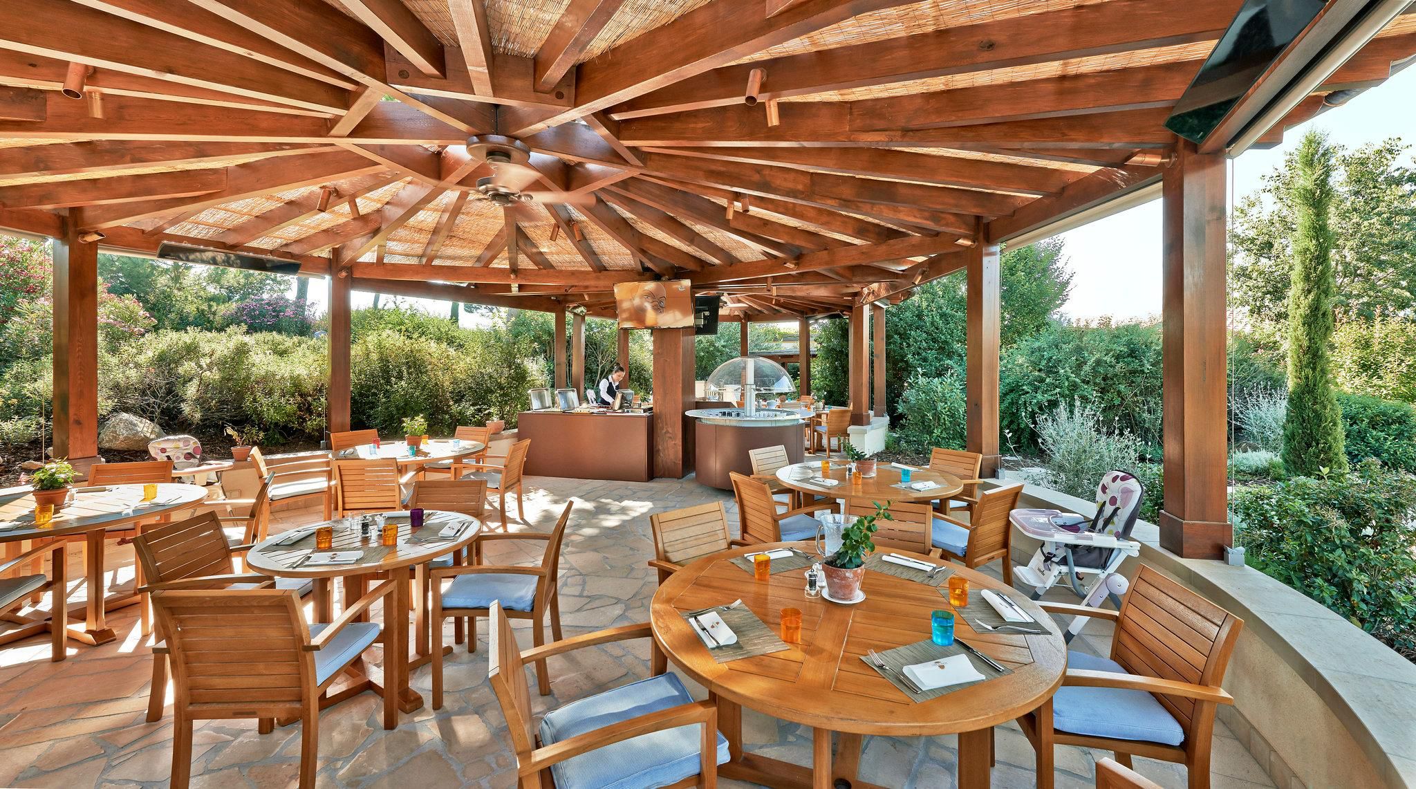 Terre Blanche Hotel Spa Golf Resort