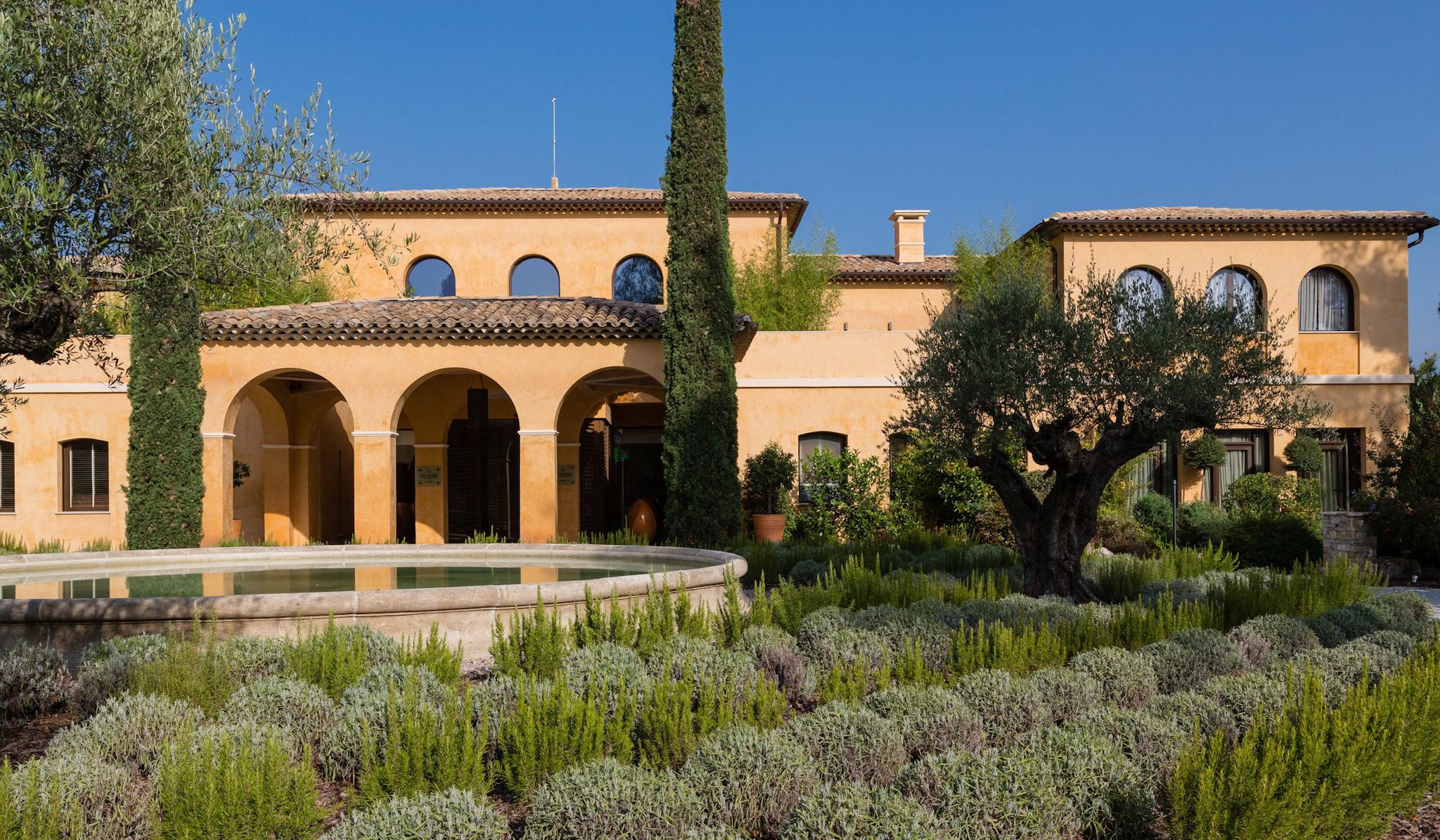 Terre Blanche Hotel Spa Golf Resort