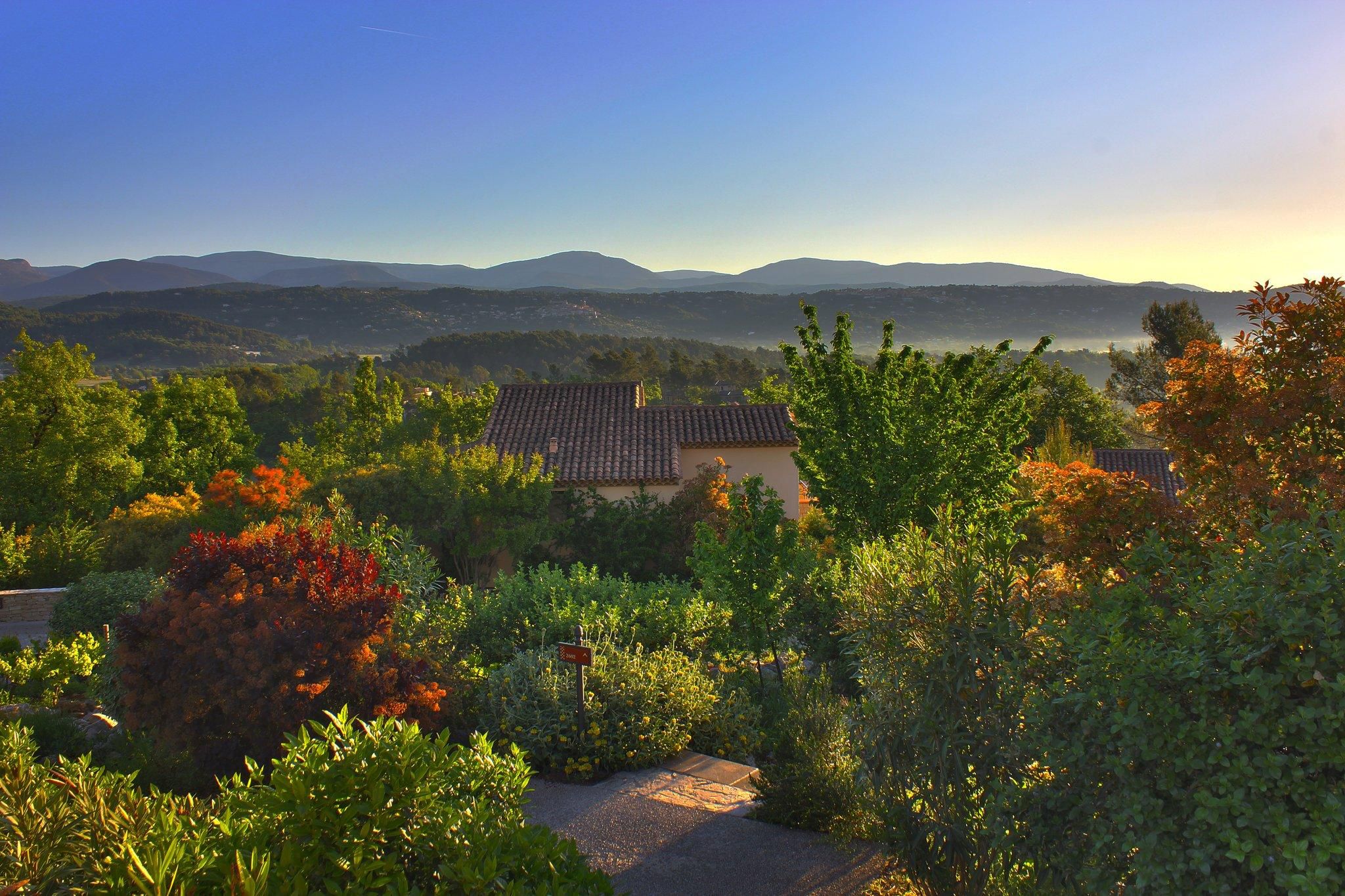 Terre Blanche Hotel Spa Golf Resort