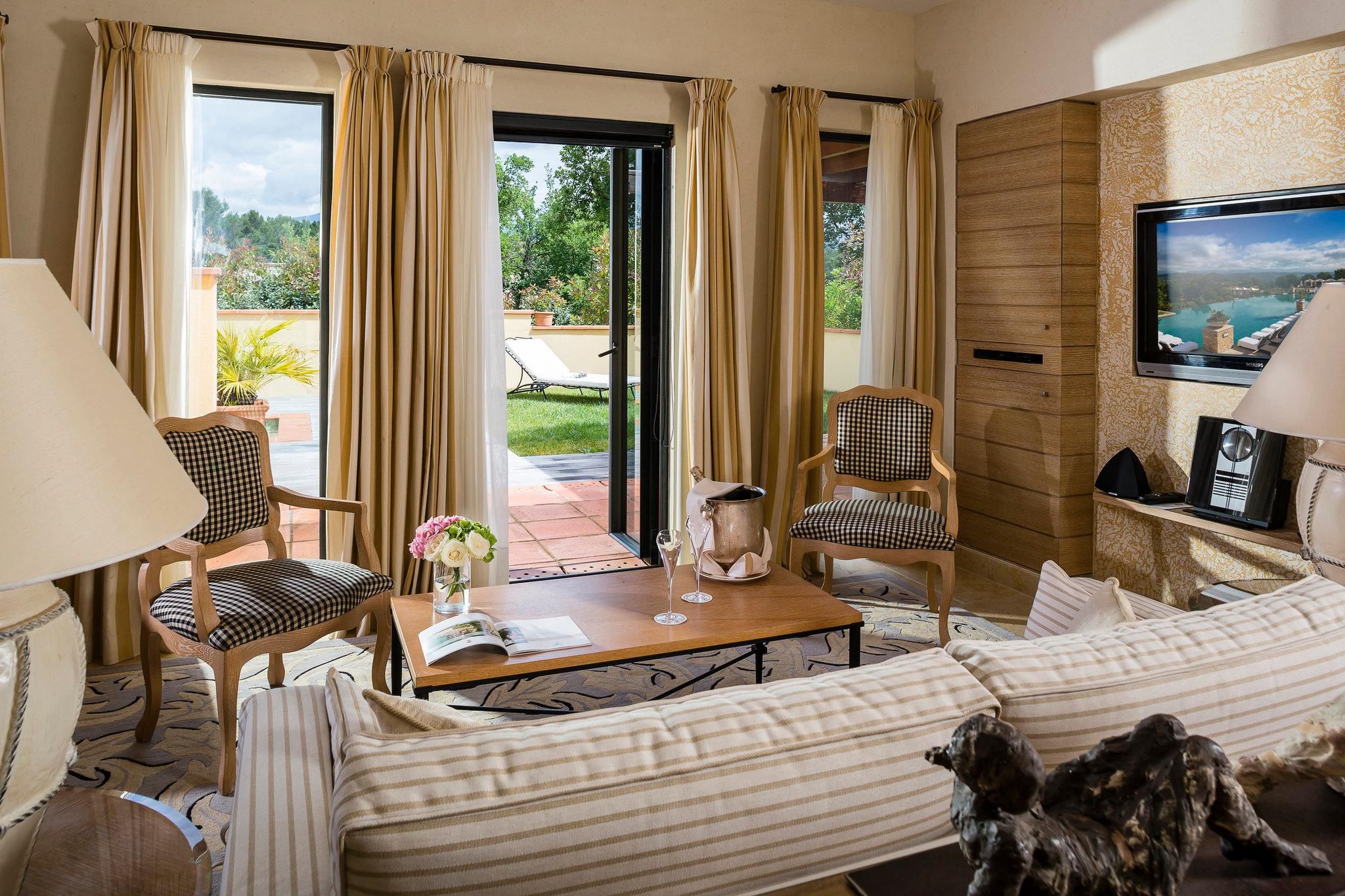 Terre Blanche Hotel Spa Golf Resort