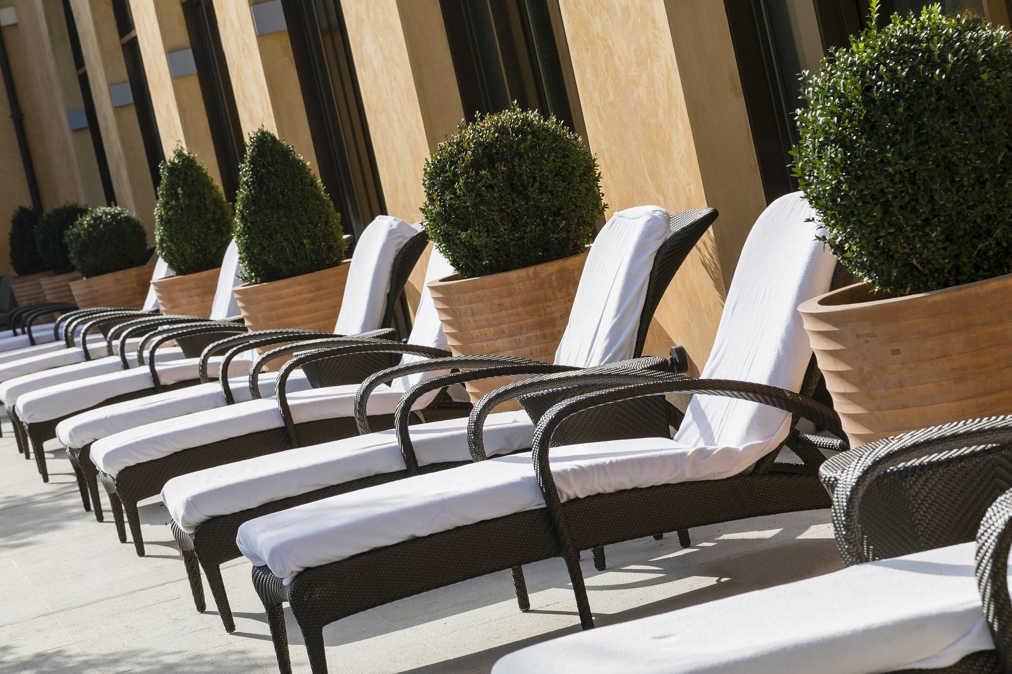 Terre Blanche Hotel Spa Golf Resort