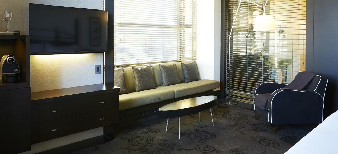 Hotel Le Germain Quebec