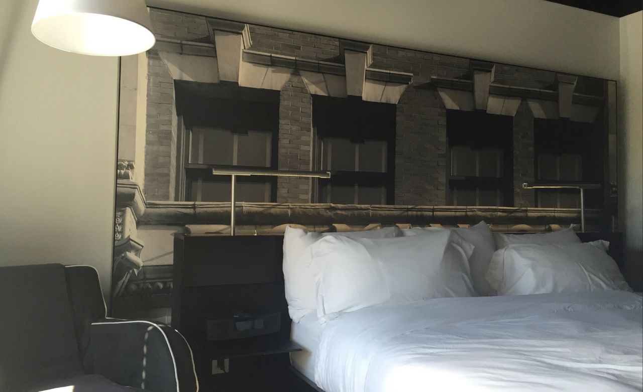 Hotel Le Germain Quebec