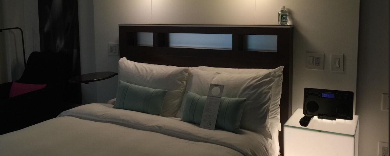 Hotel Le Germain Montreal - Temporarily Closed