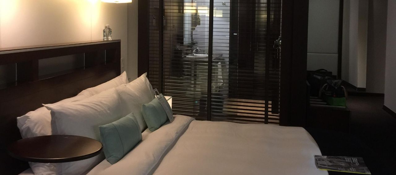 Hotel Le Germain Montreal - Temporarily Closed