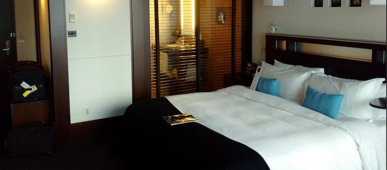 Hotel Le Germain Montreal - Temporarily Closed