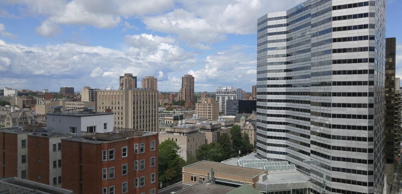 Hotel Le Germain Montreal - Temporarily Closed