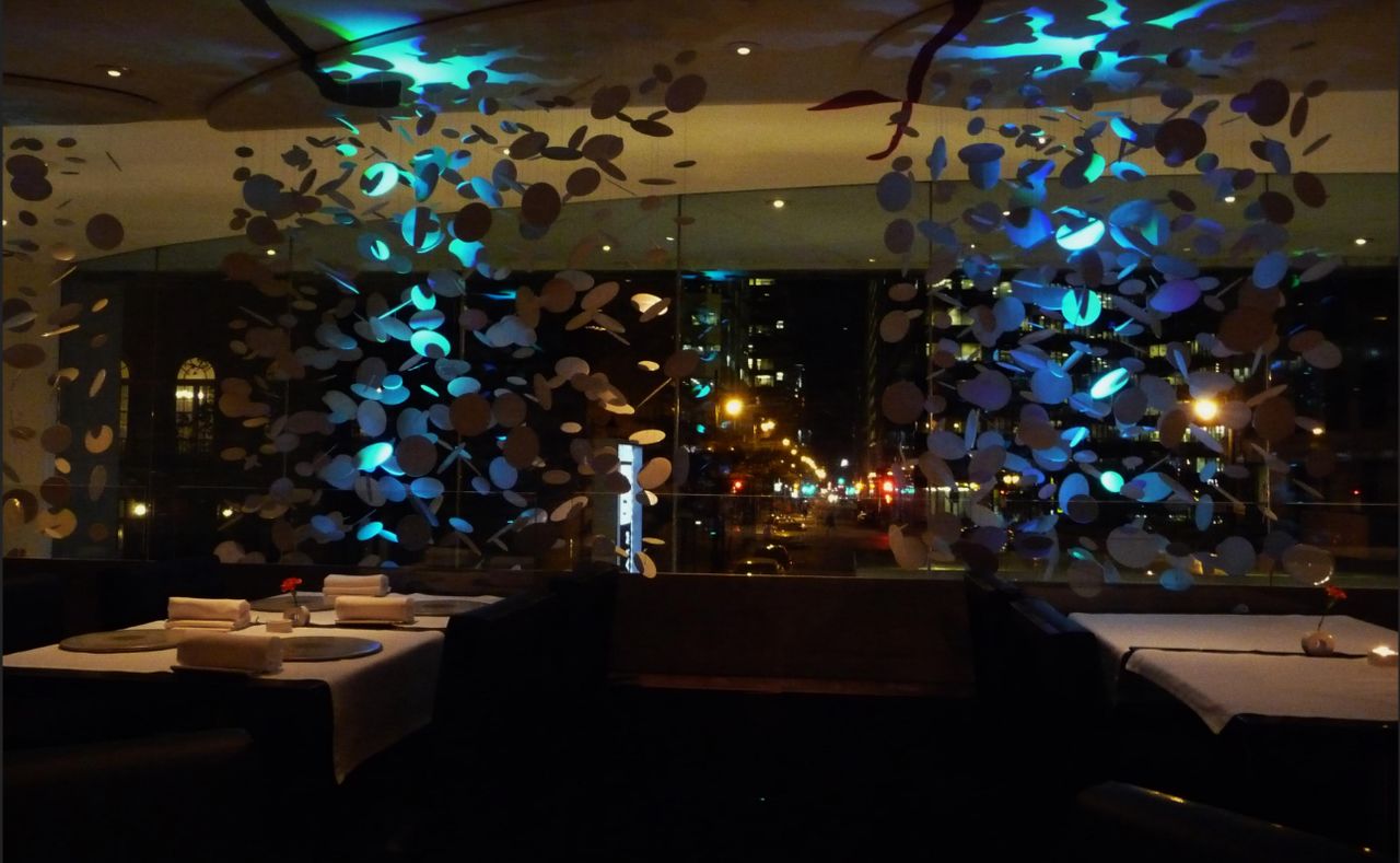 Hotel Le Germain Montreal - Temporarily Closed