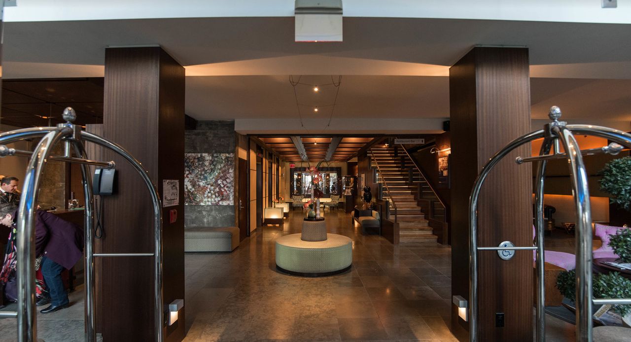 Hotel Le Germain Montreal - Temporarily Closed