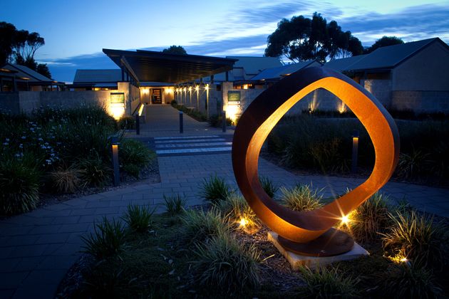 Adelaide, Australia,The Louise