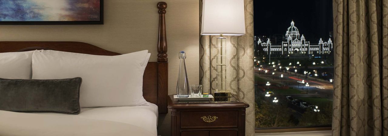 Magnolia Hotel & Spa