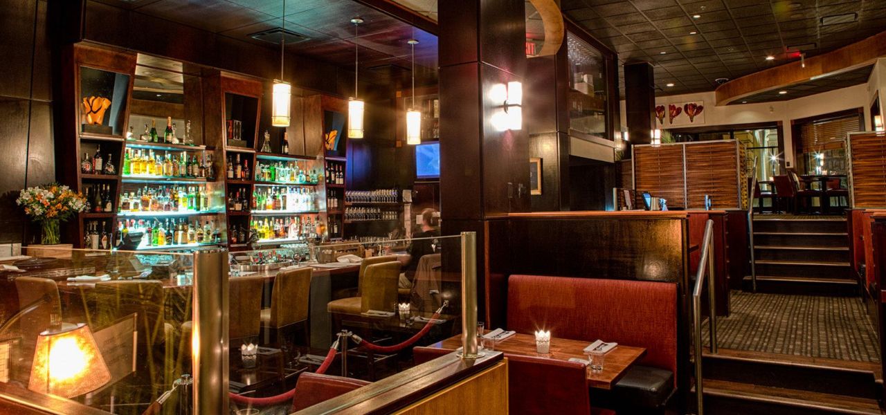 Magnolia Hotel & Spa