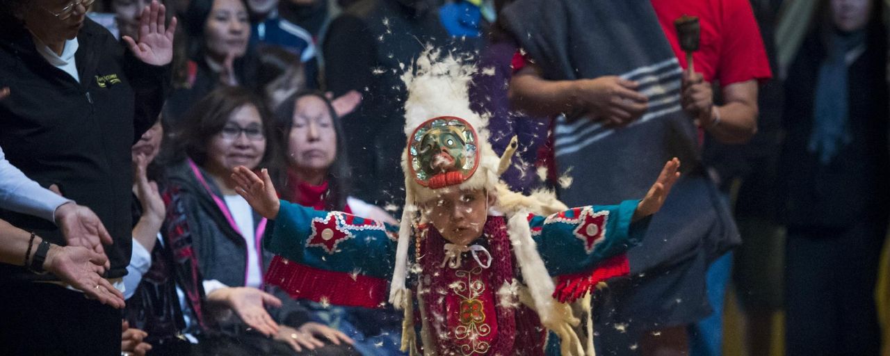 Nimmo Bay Wilderness Resort