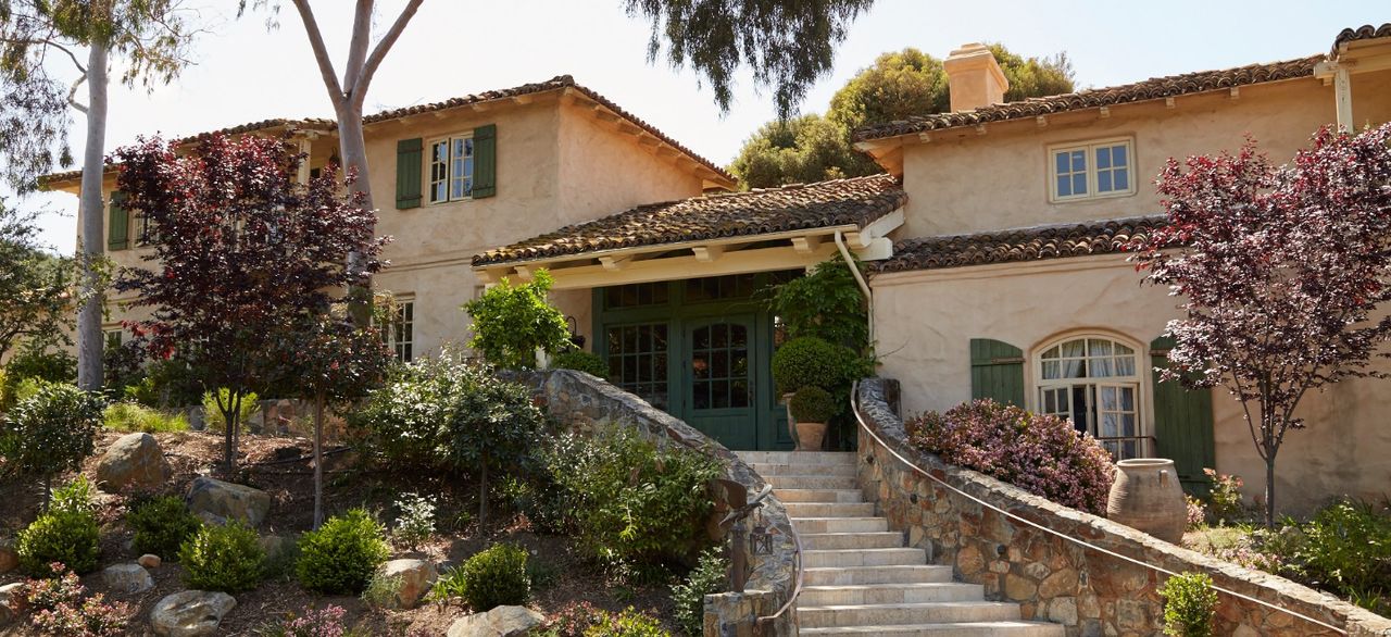 Cal A Vie Spa Resort Vista California Cal A Vie Spa Resort Vista California