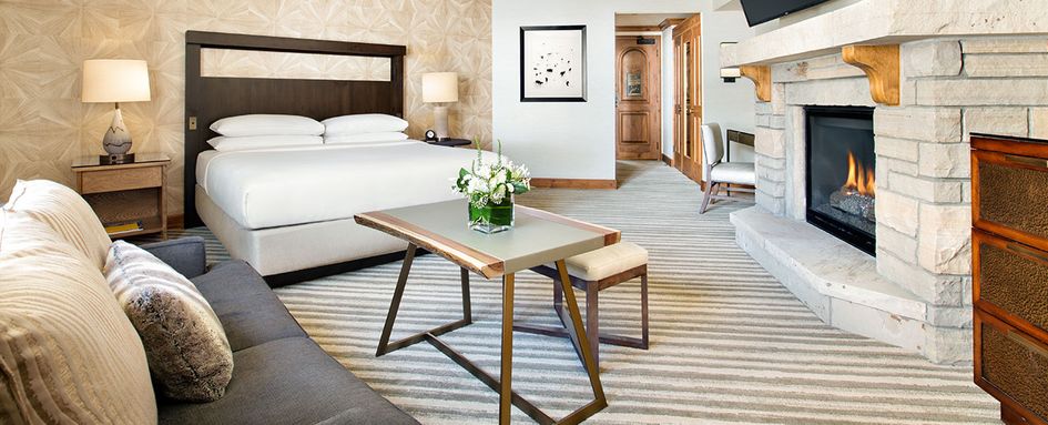 Park Hyatt Beaver Creek Resort & Spa