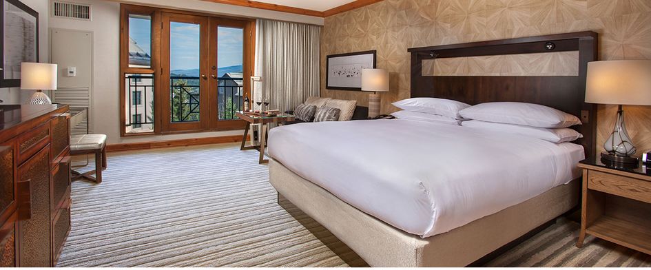 Park Hyatt Beaver Creek Resort & Spa