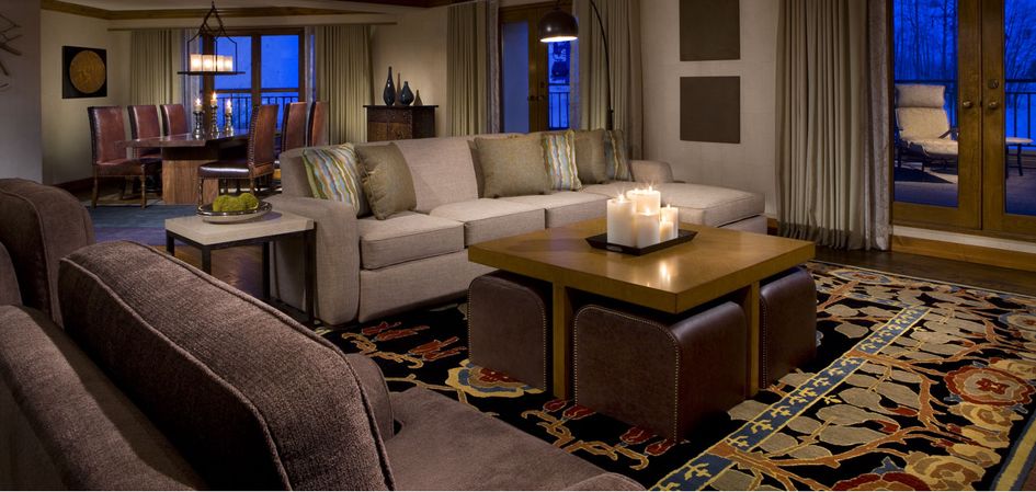 Park Hyatt Beaver Creek Resort & Spa