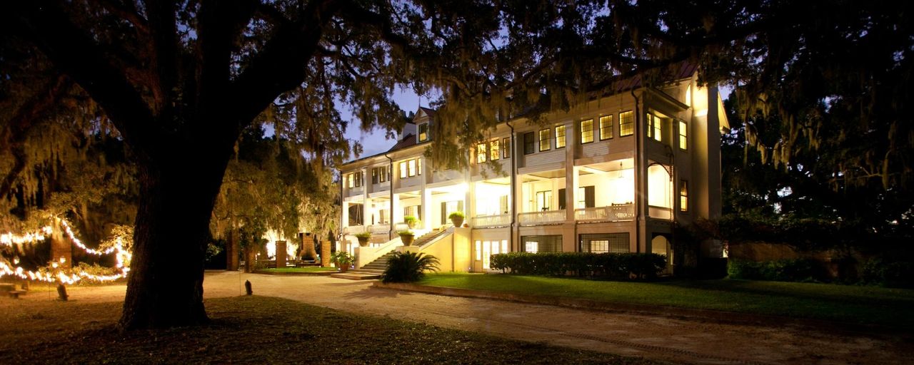 Greyfield Inn