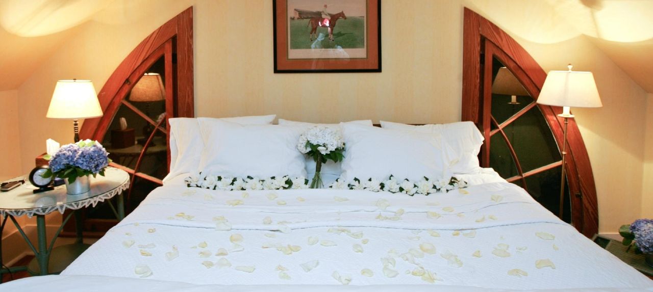 Greyfield Inn