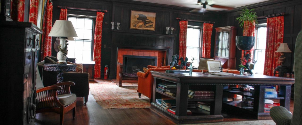 Greyfield Inn