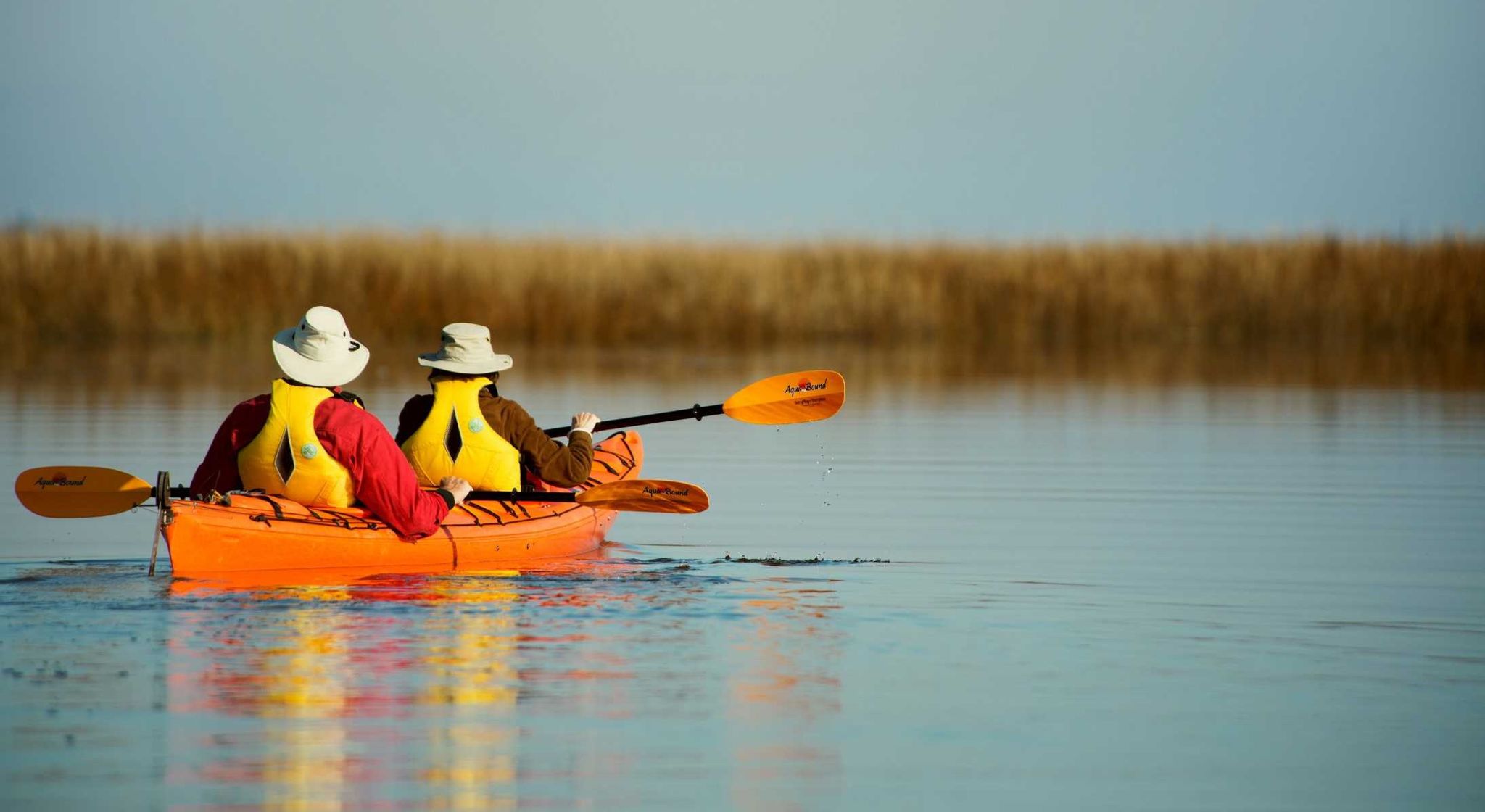 The Lodge on Little St. Simons Island