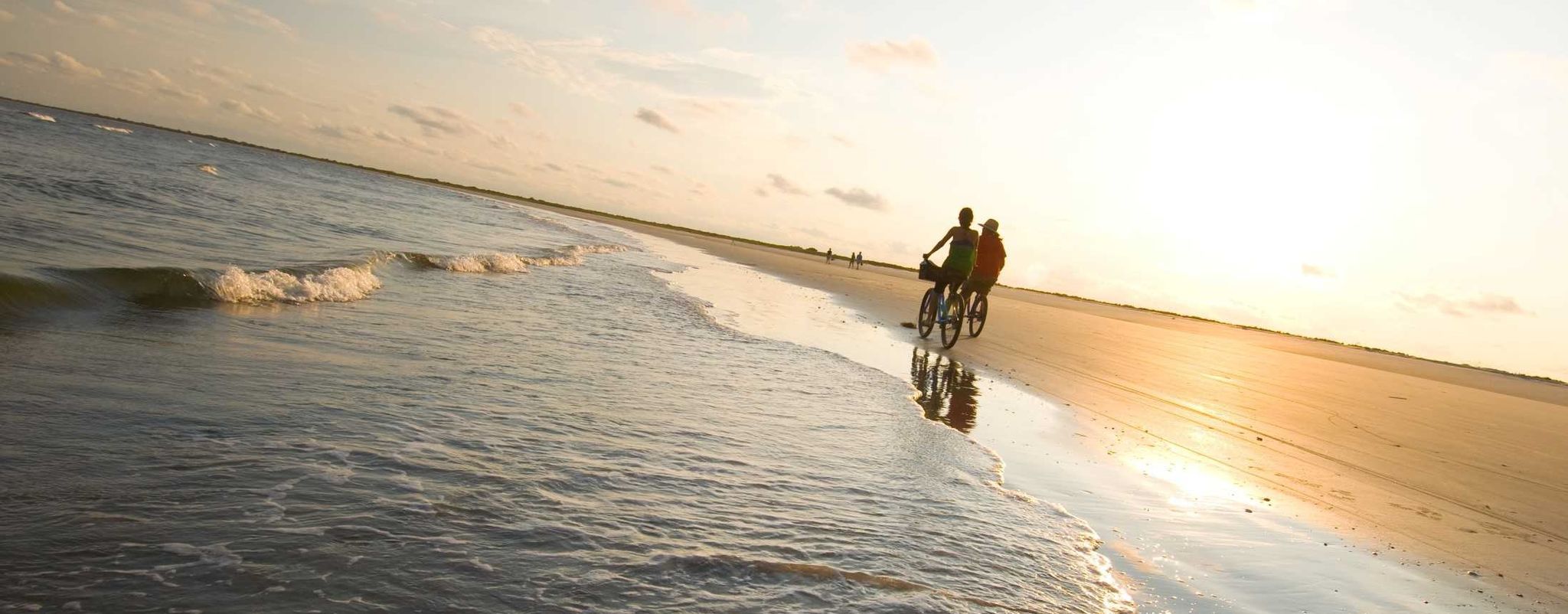 The Lodge on Little St. Simons Island