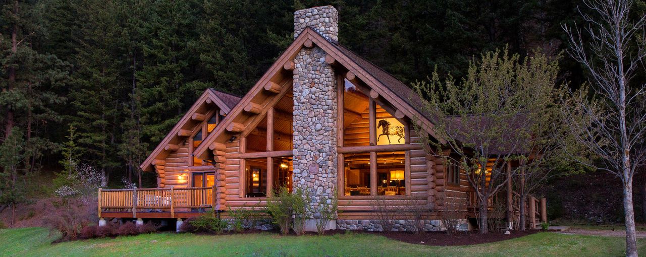 Triple Creek Ranch in Darby, Montana - All Inclusive Deals