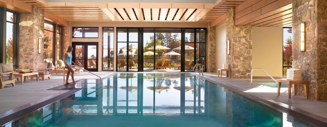 The Allison Inn & Spa