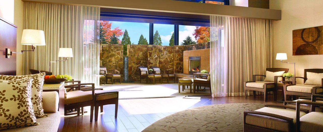 The Allison Inn & Spa