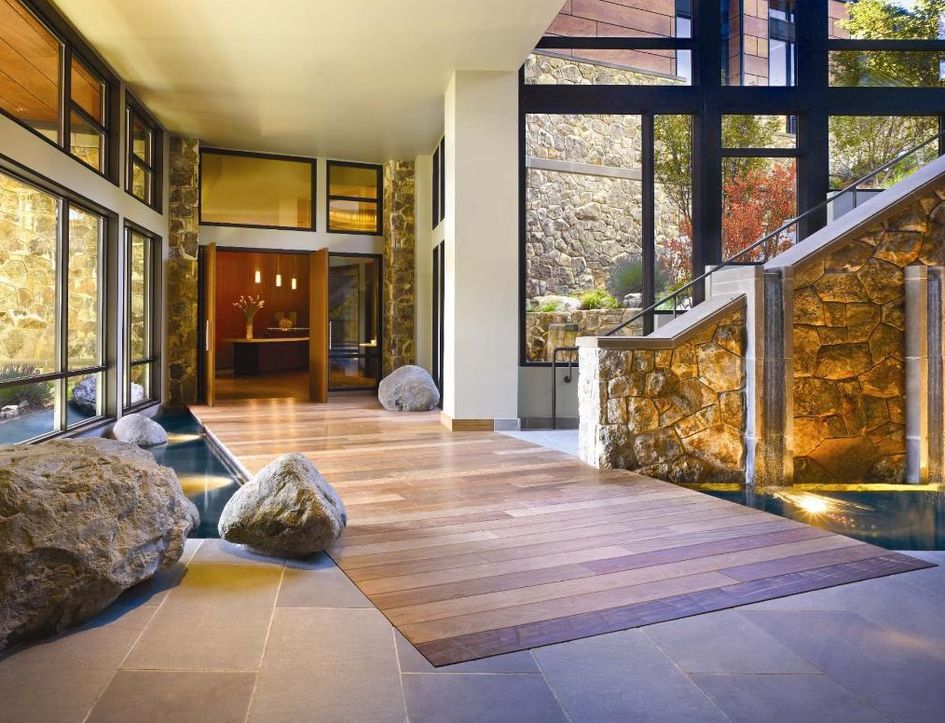 The Allison Inn & Spa