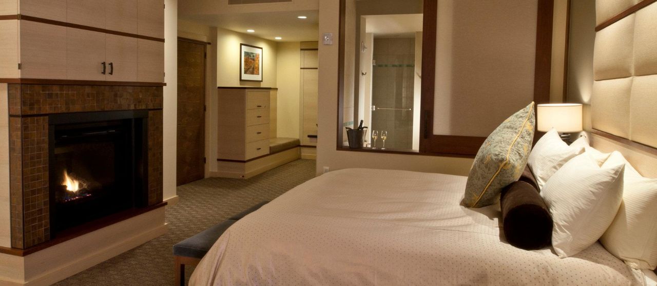 The Allison Inn & Spa