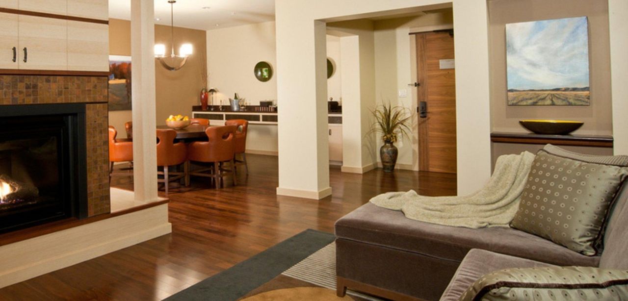 The Allison Inn & Spa