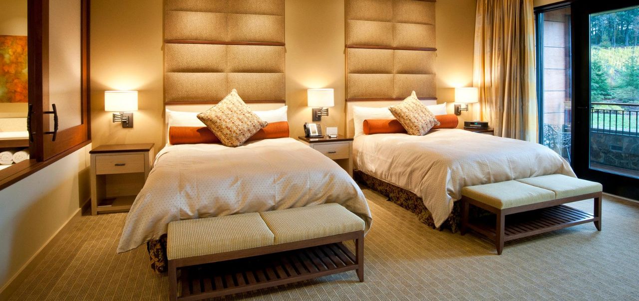 The Allison Inn & Spa