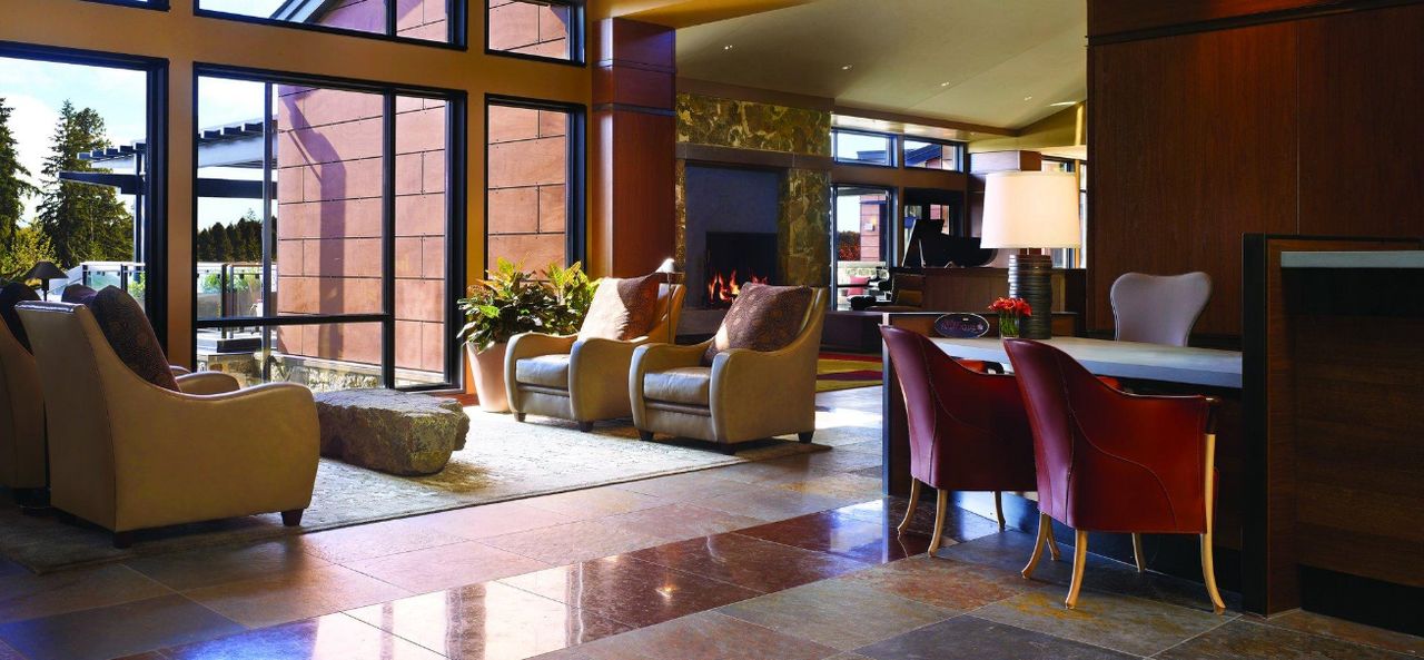 The Allison Inn & Spa