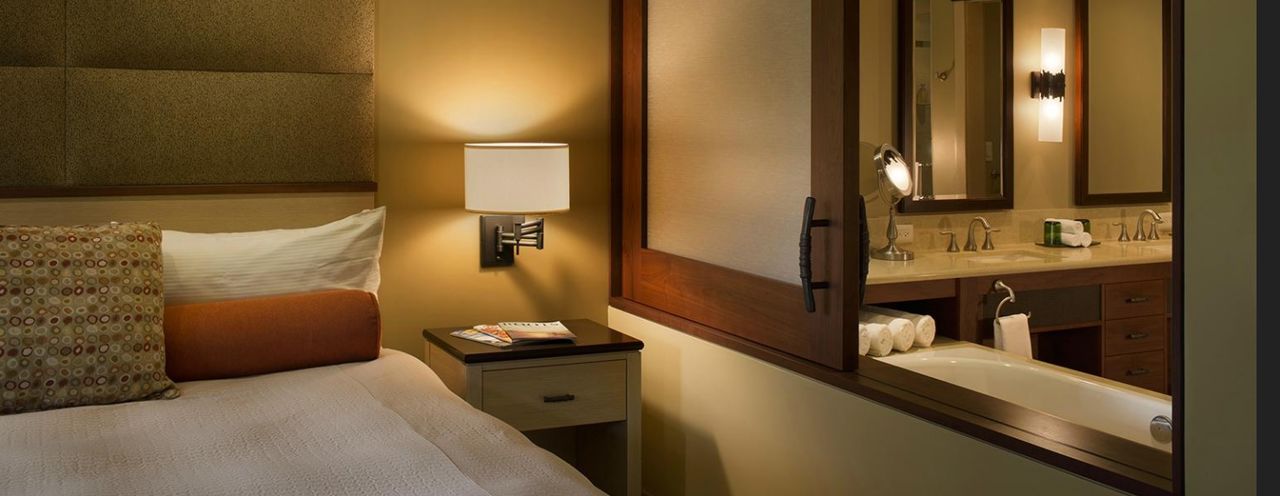 The Allison Inn & Spa