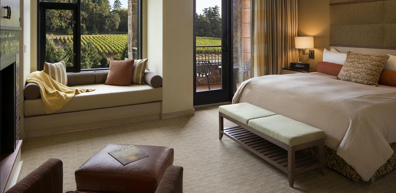 The Allison Inn & Spa