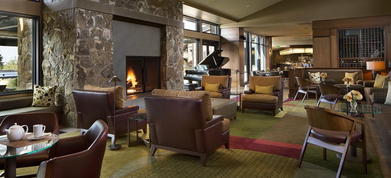 The Allison Inn & Spa in Newberg, Oregon Inn Deals