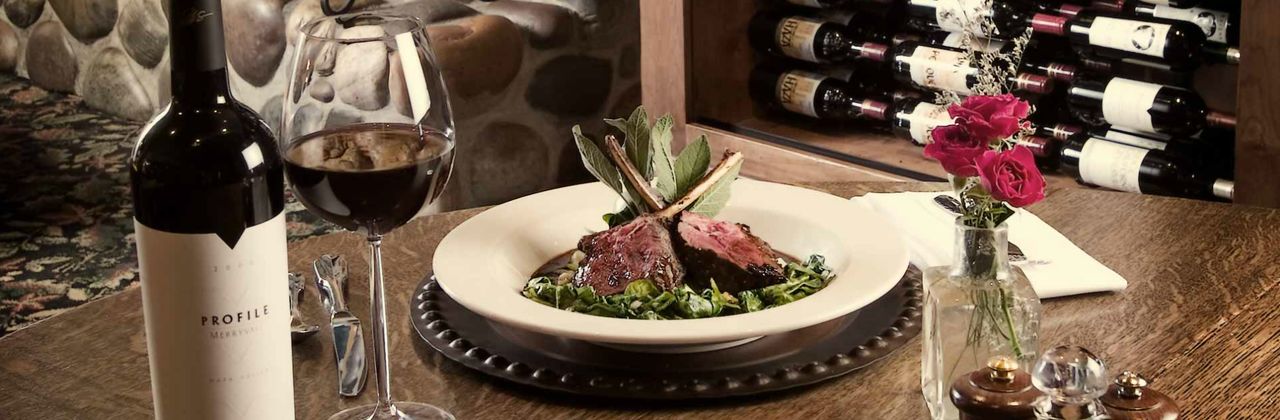 The Rusty Parrot Lodge and Spa