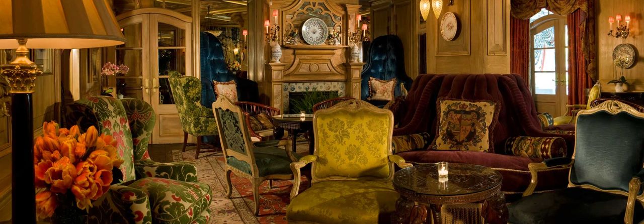 The Inn at Little Washington