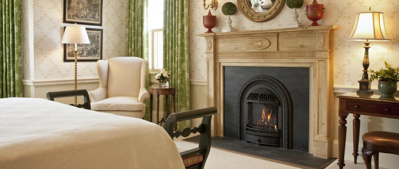 The Inn at Little Washington