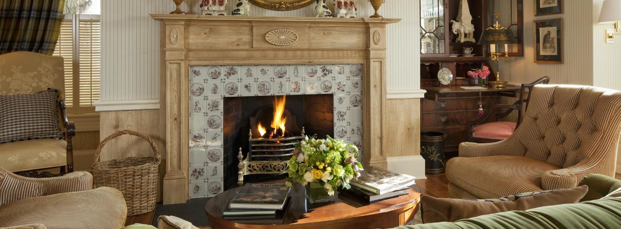 The Inn at Little Washington