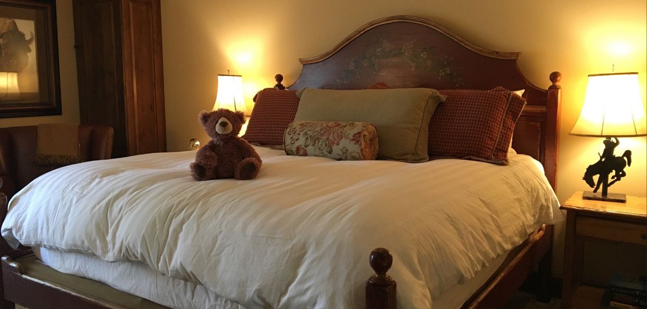 The Rusty Parrot Lodge and Spa