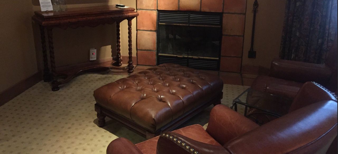 The Rusty Parrot Lodge and Spa