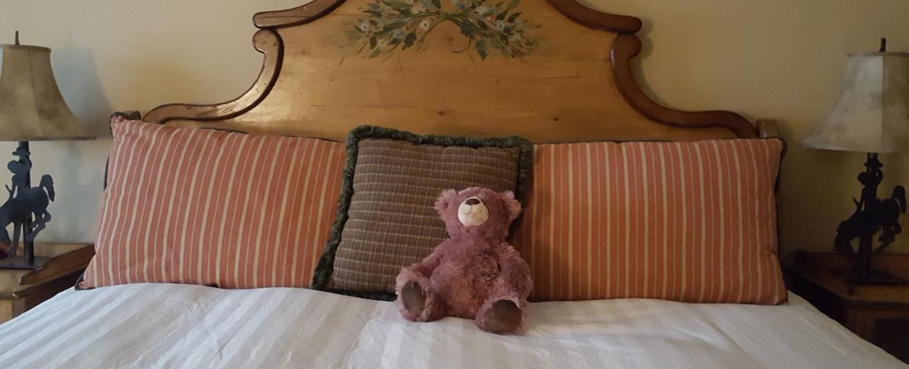 The Rusty Parrot Lodge and Spa