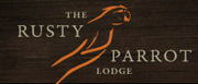 The Rusty Parrot Lodge The Rusty Parrot Lodge