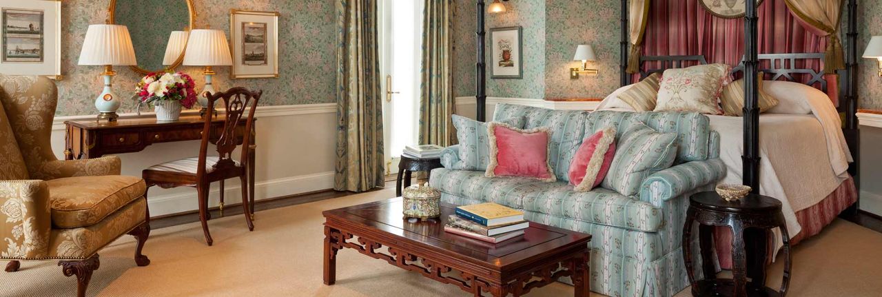 The Inn at Little Washington