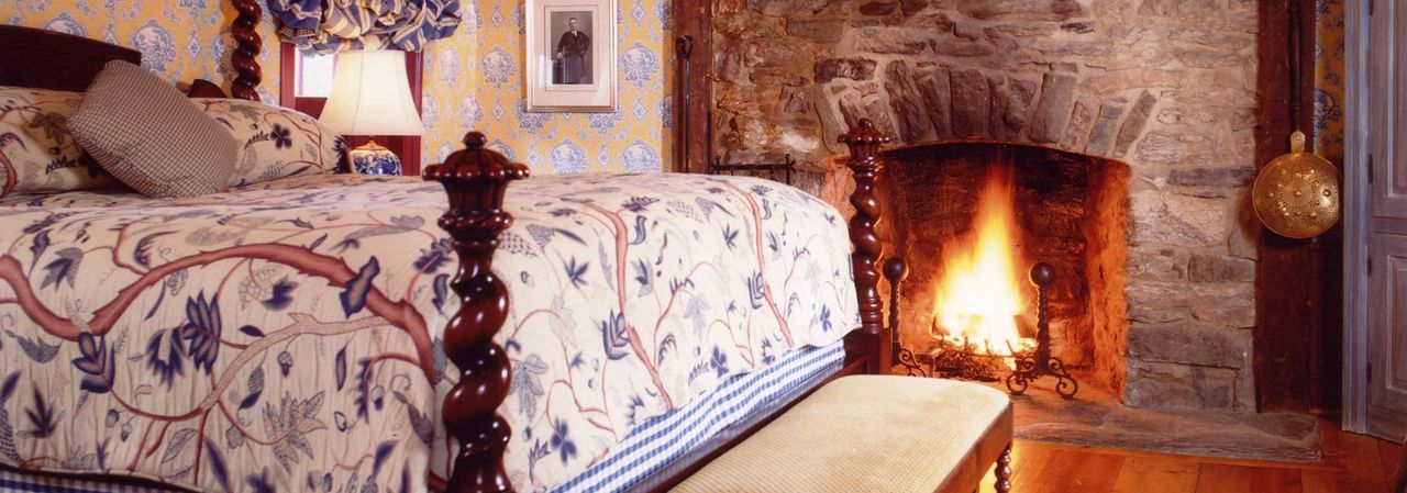 The Inn at Little Washington