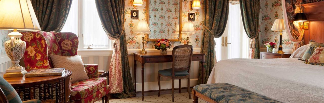 The Inn at Little Washington